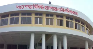 মৌলভীবাজারে চাচার দায়ের কোপে দুই ভাতিজী খুন, ভাইয়ের স্ত্রী আহত